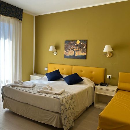 Hotel Duca Della Corgna Castiglione del Lago Exterior photo