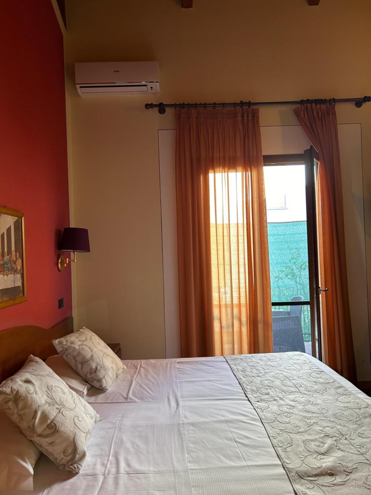 Hotel Duca Della Corgna Castiglione del Lago Exterior photo